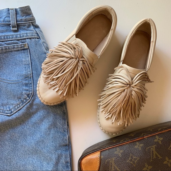 J/SLIDES Shoes - J/Slides Raoul espadrille sneaker